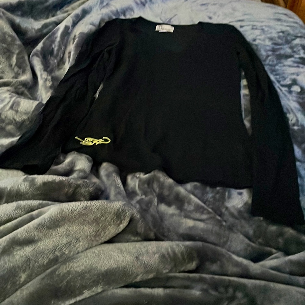 NWOT Ed Hardy tee shirt